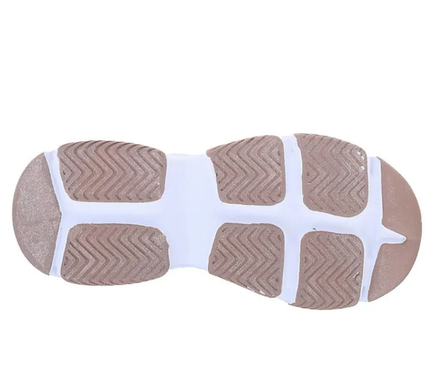 Bebe Fashion & Lifestyle>Women's Kasey Sneakers