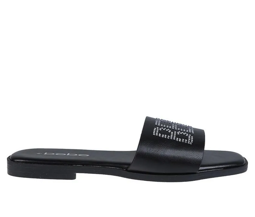 Women's Kath Sandals|Bebe Clearance