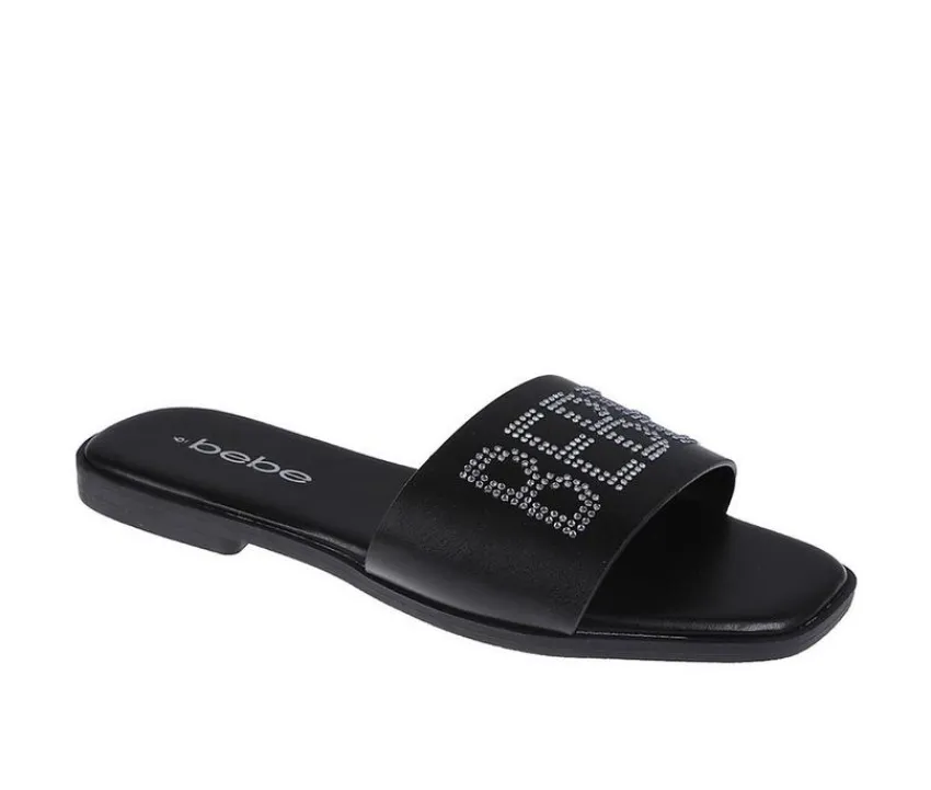 Women's Kath Sandals|Bebe Clearance