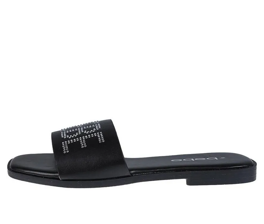 Women's Kath Sandals|Bebe Clearance