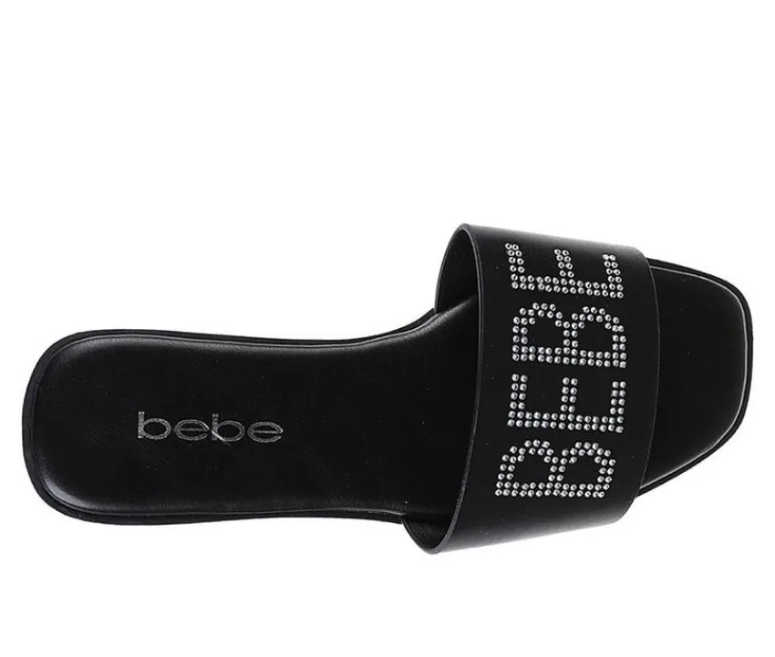 Women's Kath Sandals|Bebe Clearance