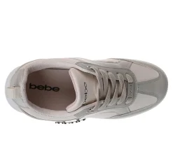 Women's Kay Sneakers|Bebe New