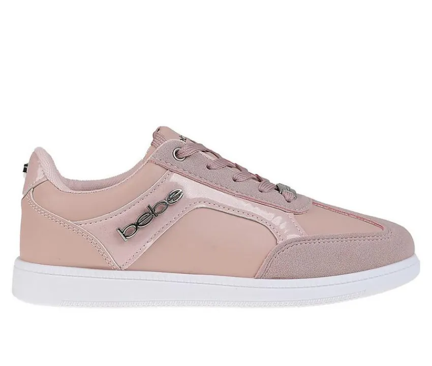 Bebe Fashion & Lifestyle>Women's Kay Sneakers