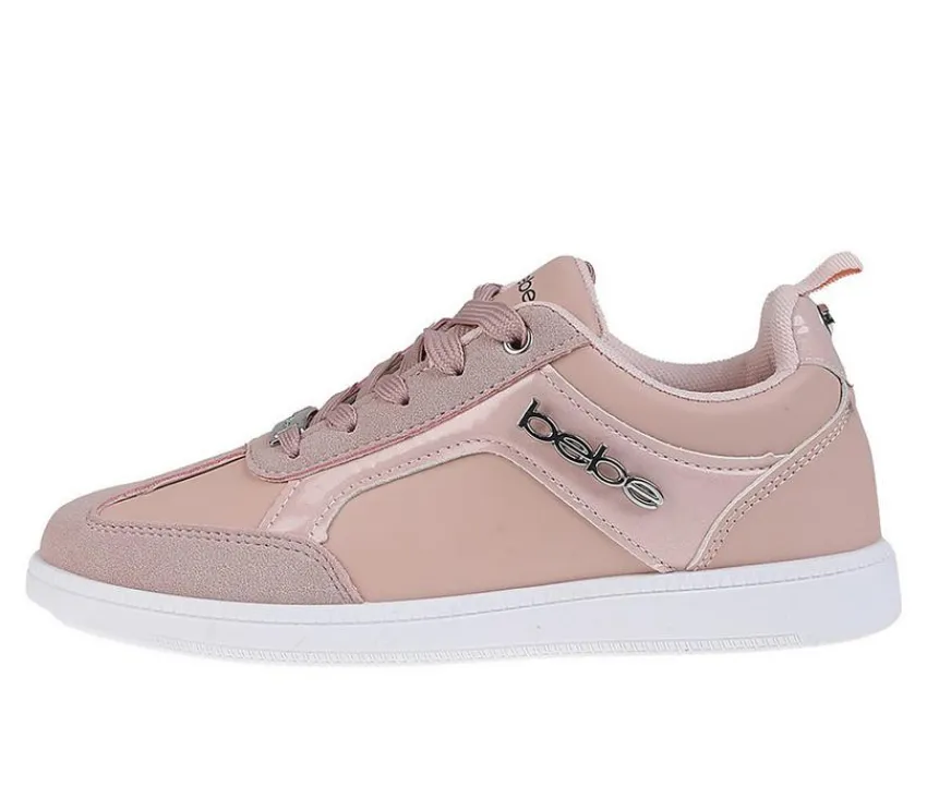 Bebe Fashion & Lifestyle>Women's Kay Sneakers
