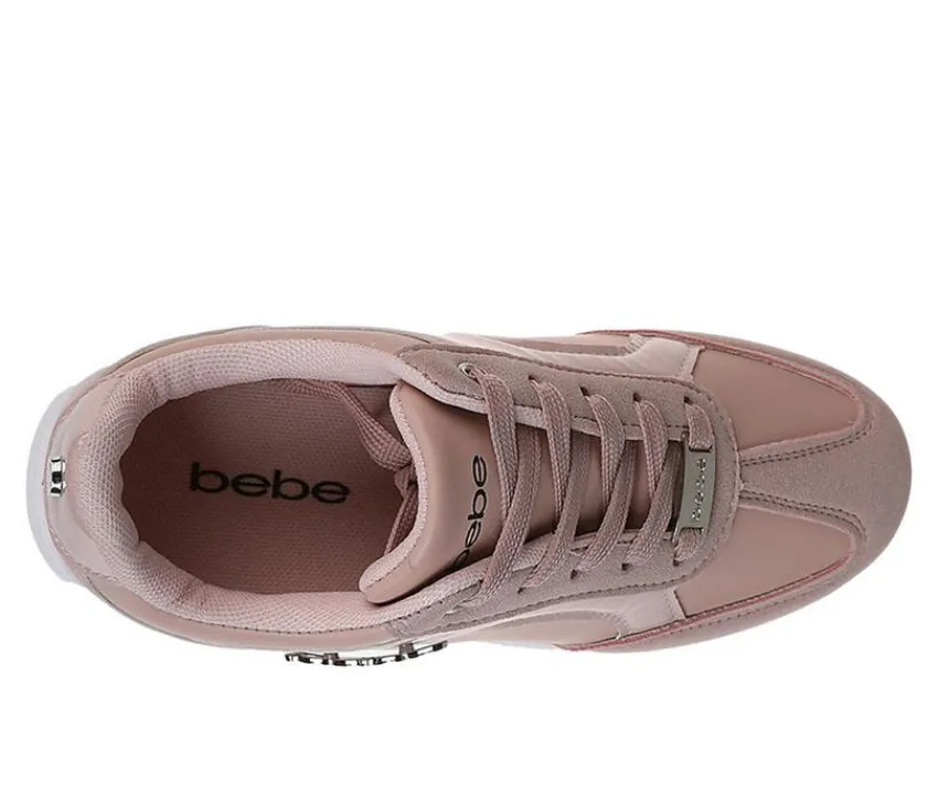 Bebe Fashion & Lifestyle>Women's Kay Sneakers