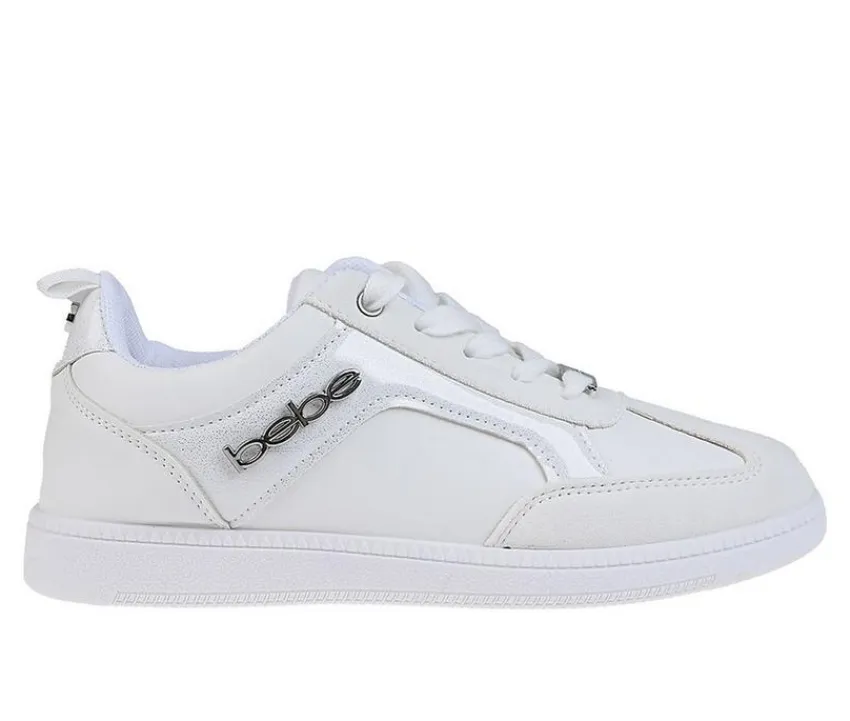 Women's Kay Sneakers|Bebe Clearance