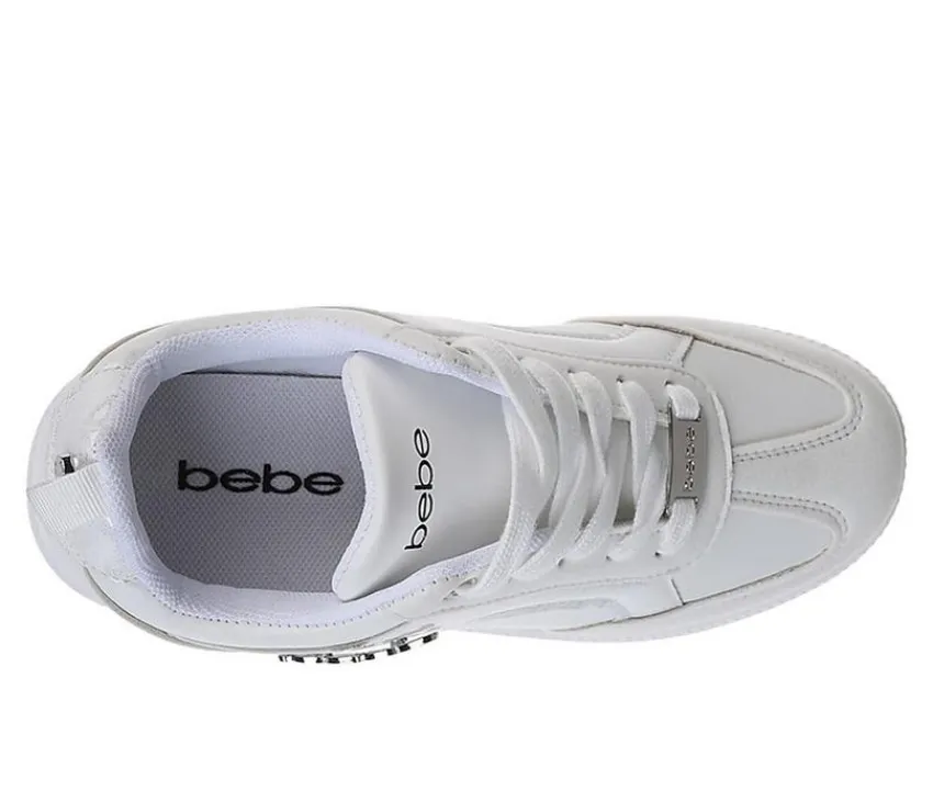 Women's Kay Sneakers|Bebe Clearance