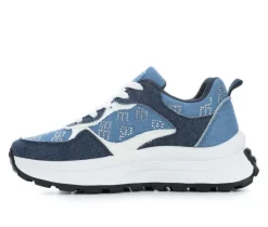 Women's Kiara Sneakers|Bebe