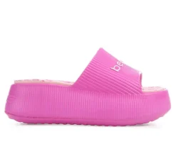 Bebe Sandals>Women's Little Kid & Big Kid Kaia Sandals