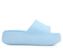 Women's Little Kid & Big Kid Kaia Sandals|Bebe Clearance