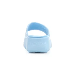 Women's Little Kid & Big Kid Kaia Sandals|Bebe Clearance