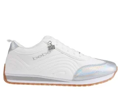Women's Melanie Sneakers|Bebe Clearance