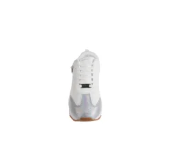 Women's Melanie Sneakers|Bebe Clearance