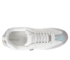 Women's Melanie Sneakers|Bebe Clearance