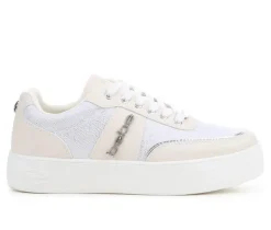 Bebe Platform|Fashion & Lifestyle>Women's Mila Sneakers