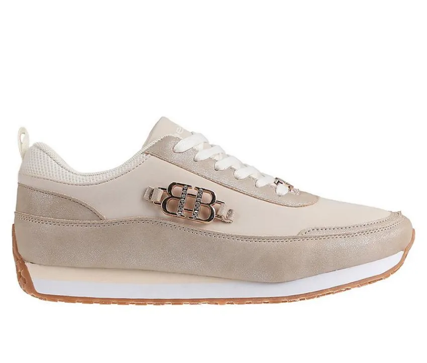 Women's Nicole Sneakers|Bebe