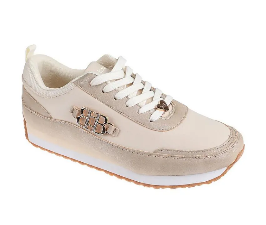 Women's Nicole Sneakers|Bebe