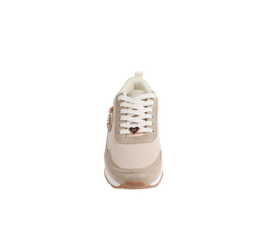 Women's Nicole Sneakers|Bebe