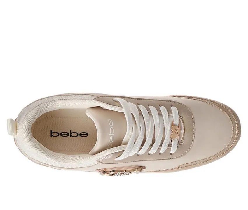 Women's Nicole Sneakers|Bebe