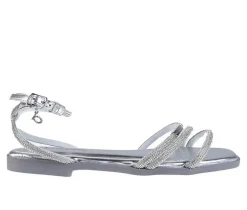 Women's Nora Sandals|Bebe New