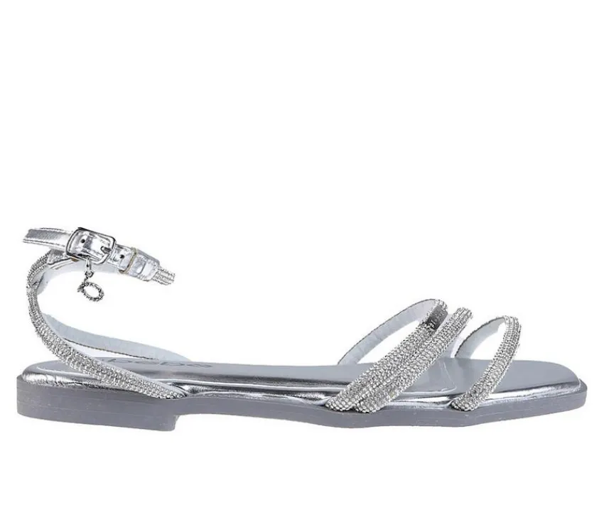 Women's Nora Sandals|Bebe New