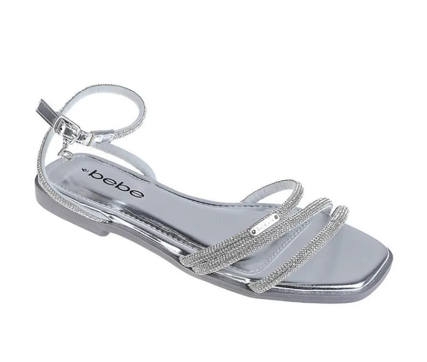 Women's Nora Sandals|Bebe New