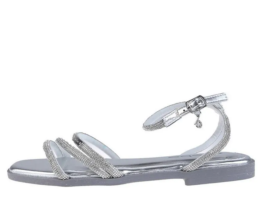 Women's Nora Sandals|Bebe New