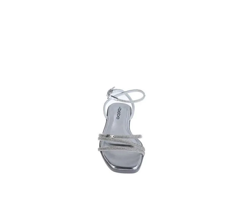 Women's Nora Sandals|Bebe New