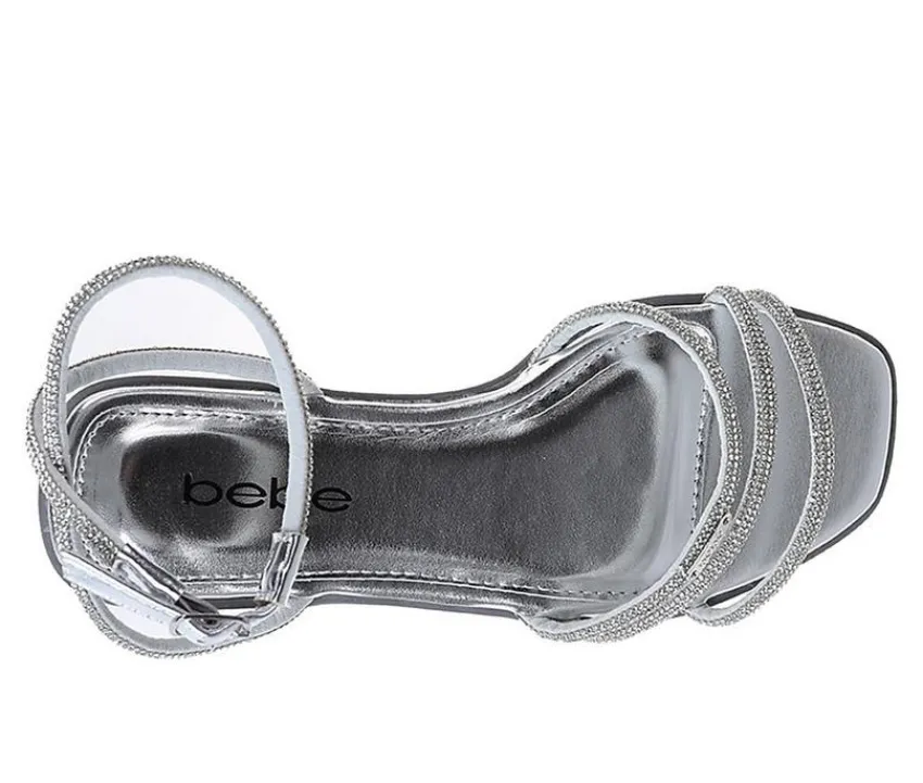 Women's Nora Sandals|Bebe New