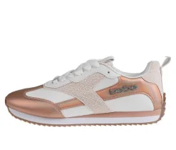 Women's Olivia Sneakers|Bebe Discount