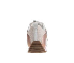 Women's Olivia Sneakers|Bebe Discount