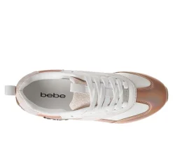 Women's Olivia Sneakers|Bebe Discount