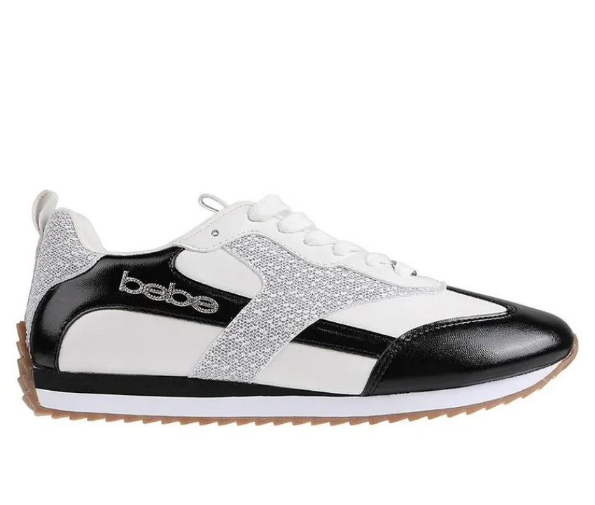 Bebe Fashion & Lifestyle>Women's Olivia Sneakers