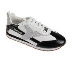 Bebe Fashion & Lifestyle>Women's Olivia Sneakers