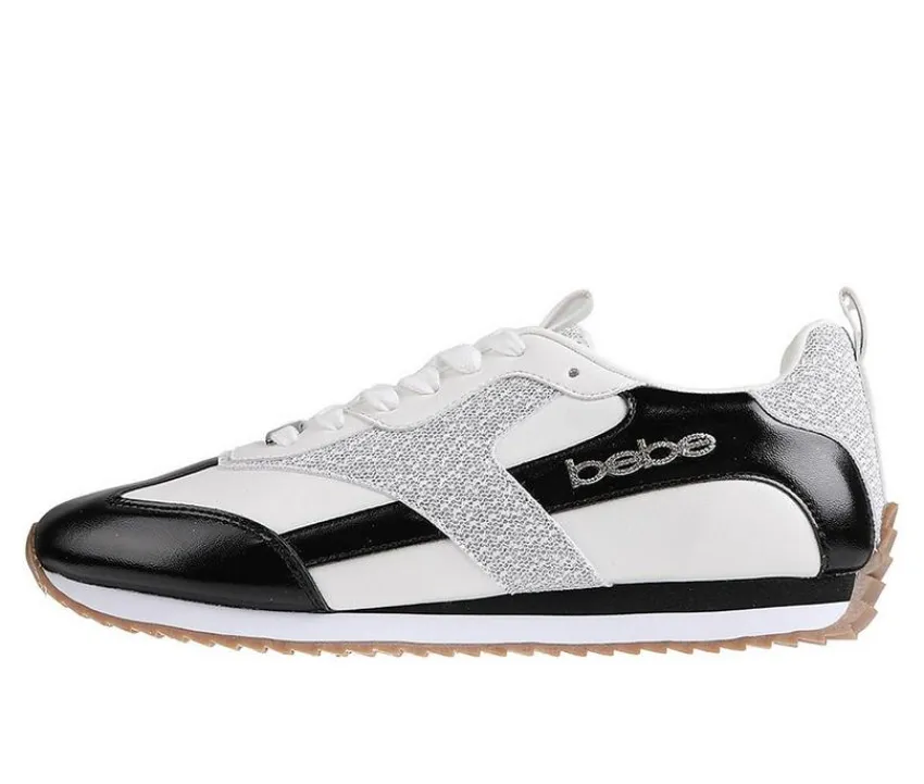 Bebe Fashion & Lifestyle>Women's Olivia Sneakers
