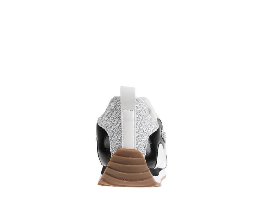 Bebe Fashion & Lifestyle>Women's Olivia Sneakers