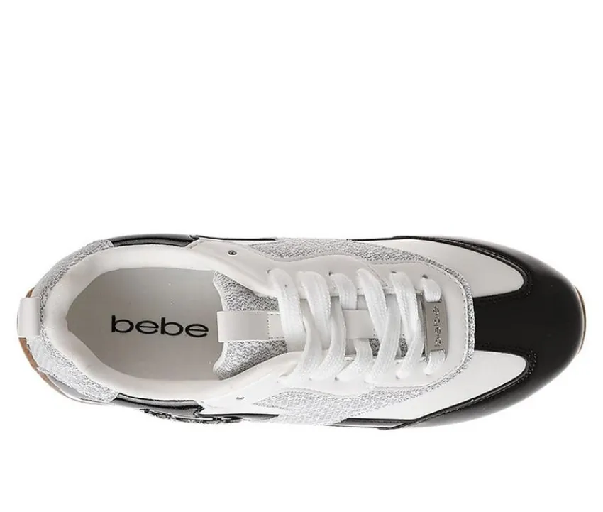 Bebe Fashion & Lifestyle>Women's Olivia Sneakers