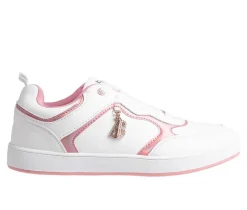 Bebe Fashion & Lifestyle>Women's Pepper Sneakers