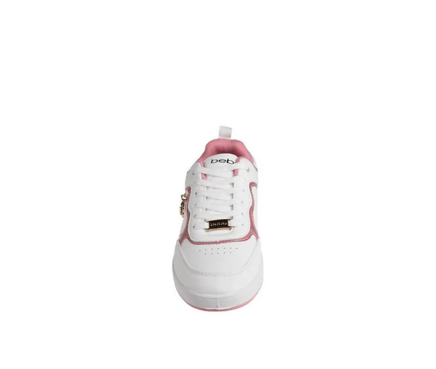 Bebe Fashion & Lifestyle>Women's Pepper Sneakers