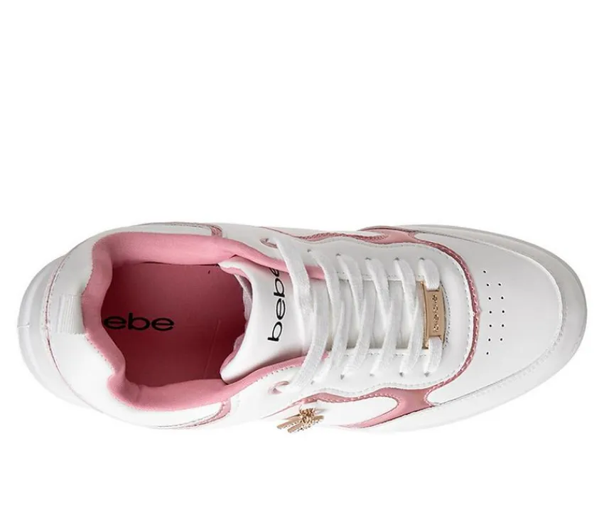 Bebe Fashion & Lifestyle>Women's Pepper Sneakers