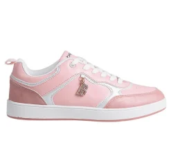 Women's Pepper Sneakers|Bebe Sale