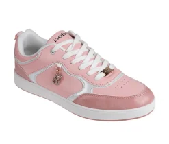 Women's Pepper Sneakers|Bebe Sale