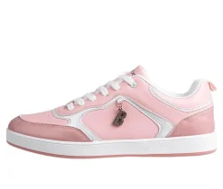 Women's Pepper Sneakers|Bebe Sale