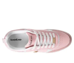 Women's Pepper Sneakers|Bebe Sale