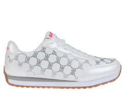 Bebe Fashion & Lifestyle>Women's Polly Sneakers