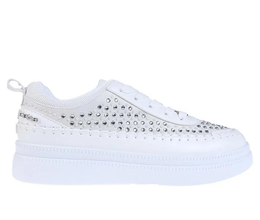 Women's Quinn Sneakers|Bebe Online