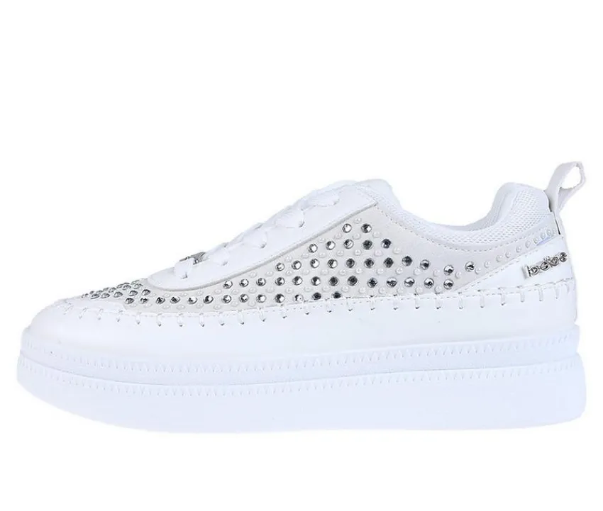 Women's Quinn Sneakers|Bebe Online