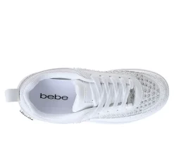Women's Quinn Sneakers|Bebe Online