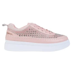 Bebe Platform|Fashion & Lifestyle>Women's Quinn Sneakers