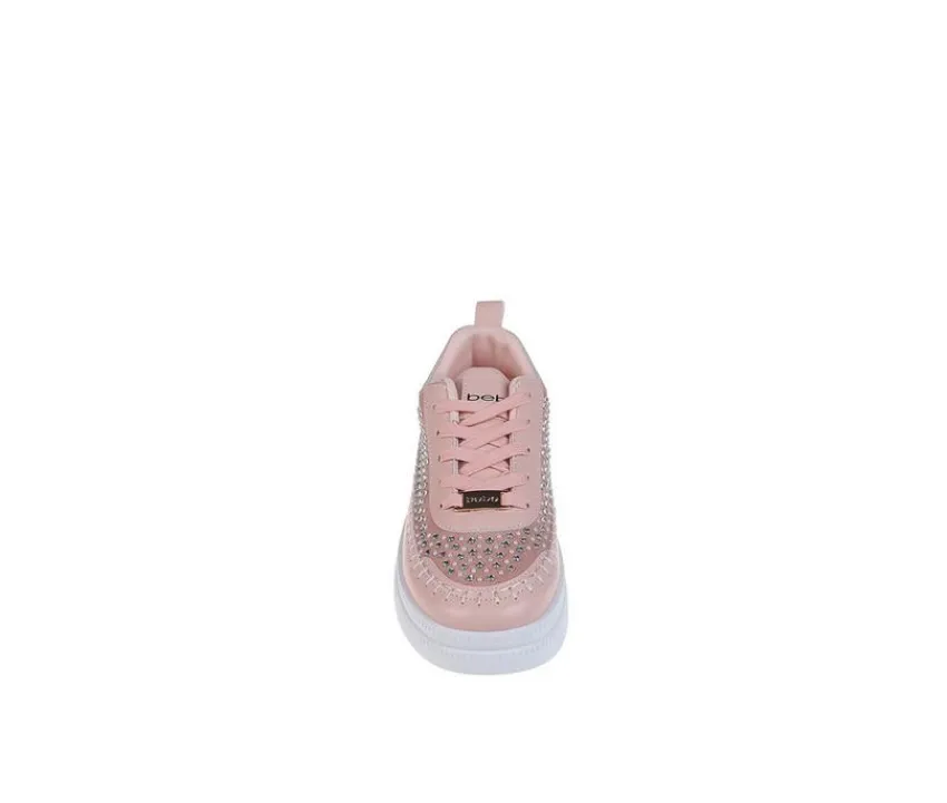 Bebe Platform|Fashion & Lifestyle>Women's Quinn Sneakers